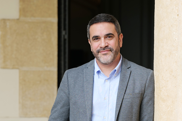 Fernando Gutiérrez