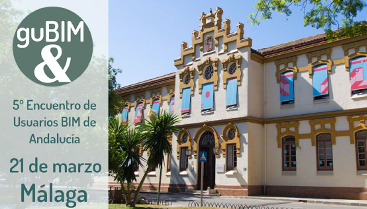 Encuentro usuarios BIM