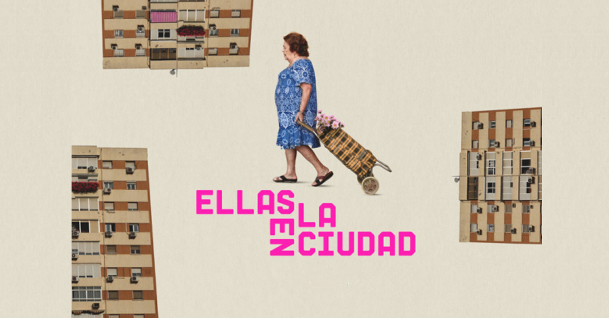 ellasenlaciudad